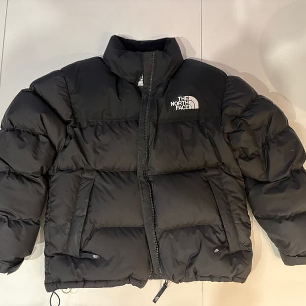 눕시 화이트라벨 노벨티 리얼 블랙