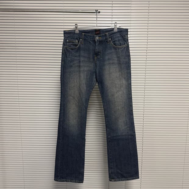 jack rose denim pants