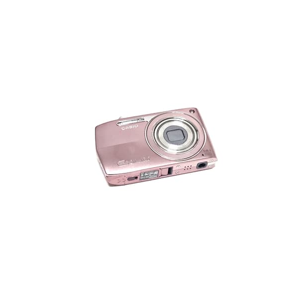 카시오 엑슬림 Casio Exilim EX-Z2000 디카 디지털카메라