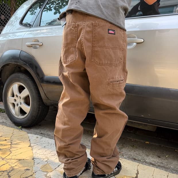 Dickies carpenter (32X30)