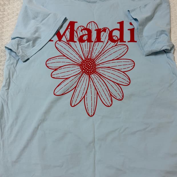 마르디메르크디 반팔티 free