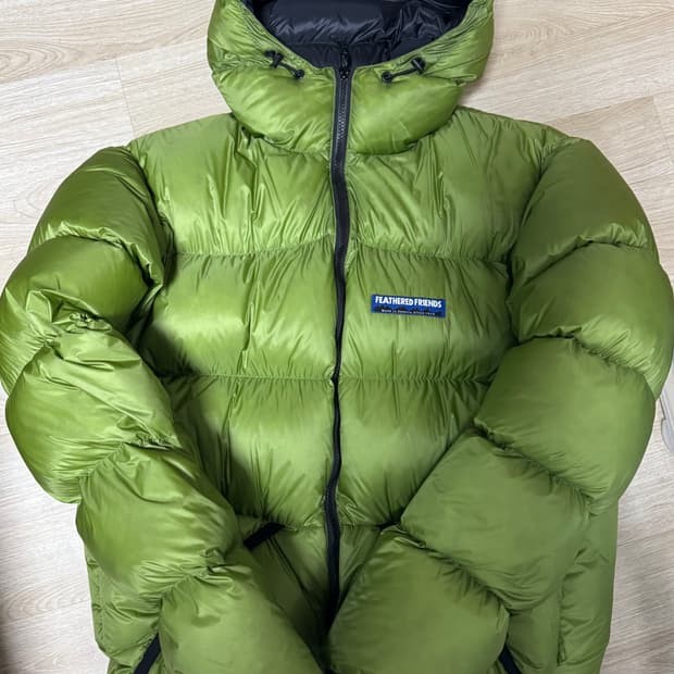 페더드프렌즈 구형 헬리오스 그라스 grass L