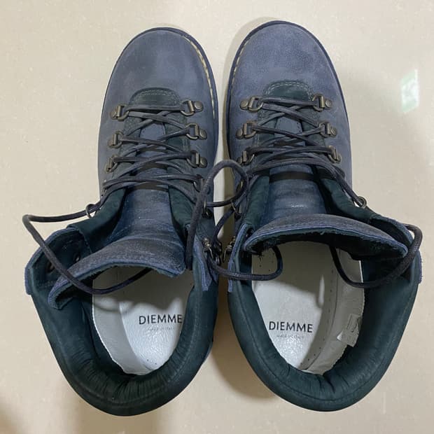Diemme Boot