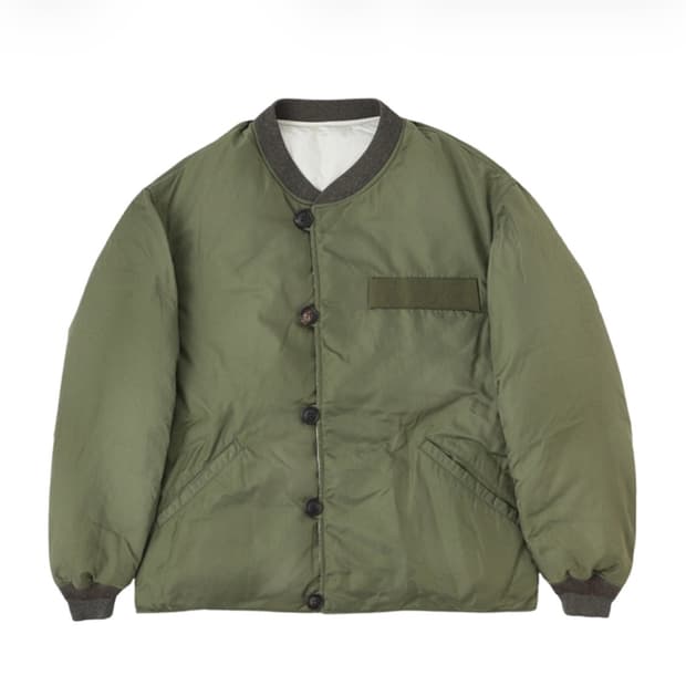 비즈빔 콥스 visvim corps