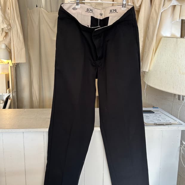 디키즈 874팬츠 (Dickies) 33
