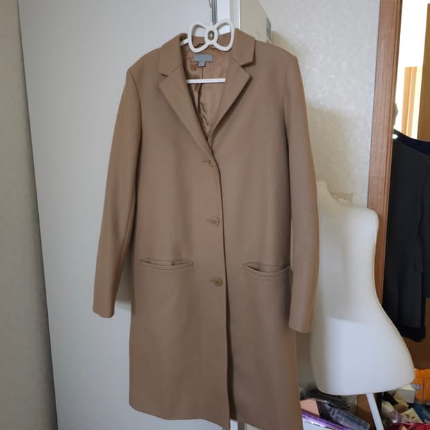 COS 코스 울코트 34