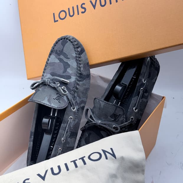 정품)루이비통255