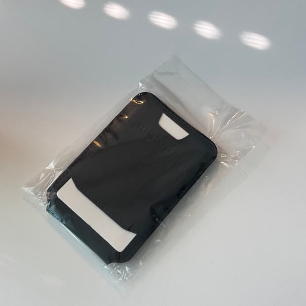 맥세이프 카드지갑&거치대