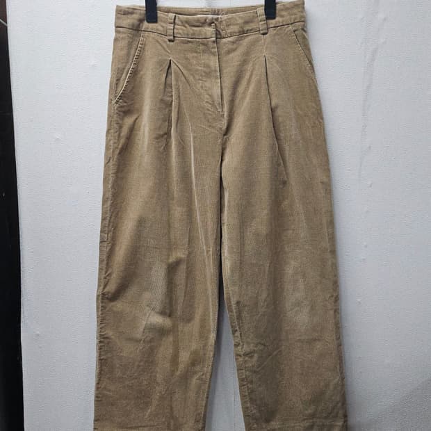 골덴 바지 코듀로이 팬츠  70