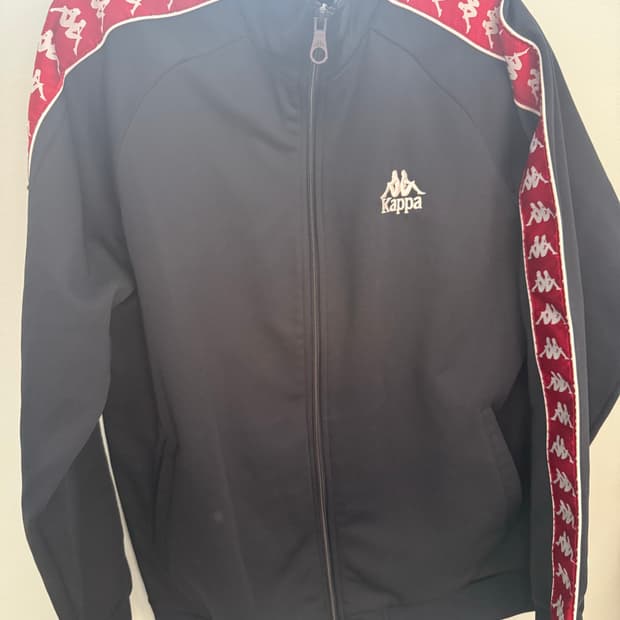 카파 사이드로고 져지