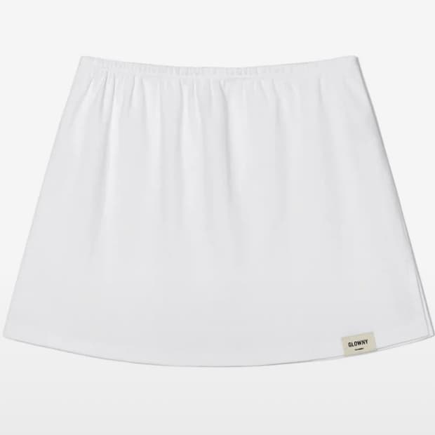 글로니 g 클래식 스커트