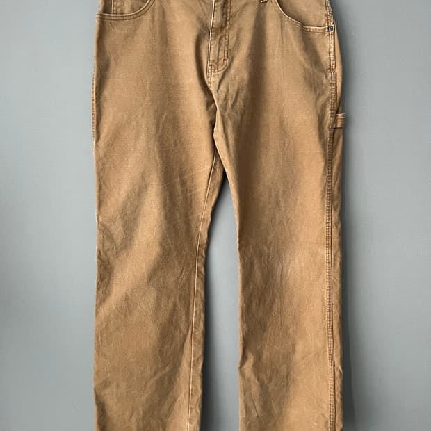 디키즈 싱글니 카펜터 팬츠