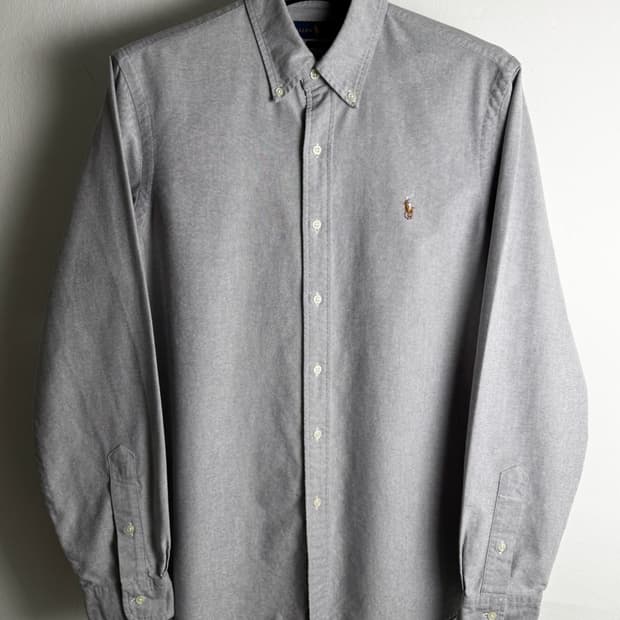 Polo Ralph Lauren Cotton Shirt