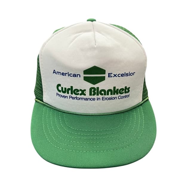 USA 트러커햇
