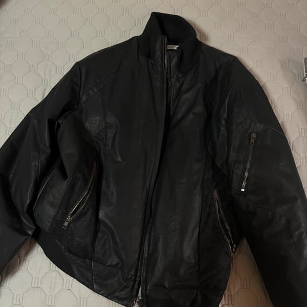 이그노타 코어 10 익스플로러 봄버 자켓 L