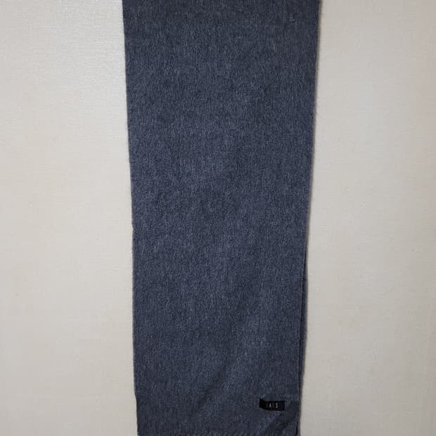 닥스 캐시미어 100% 머플러