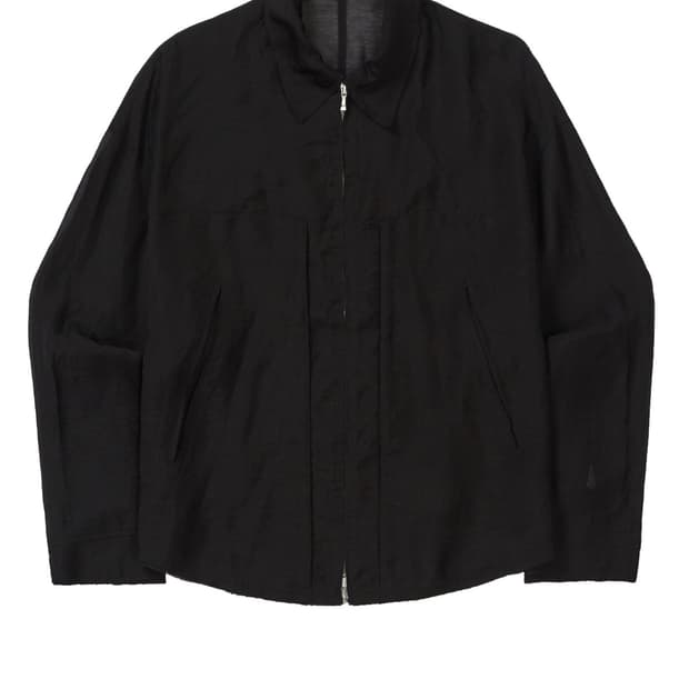 xlim ep.9 셔츠자켓