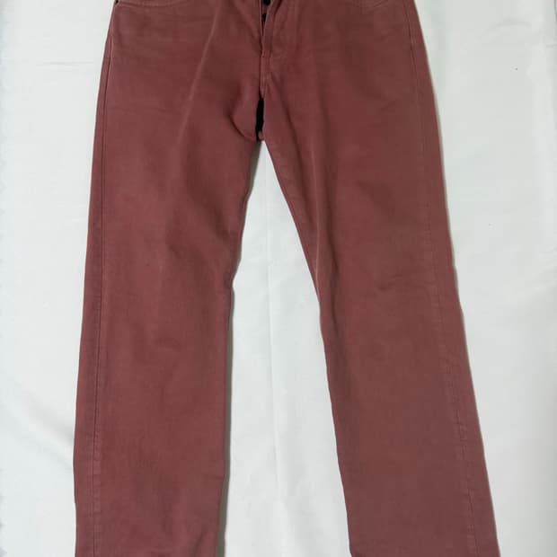 슈프림(Supreme) 레귤러 진(30 사이즈)