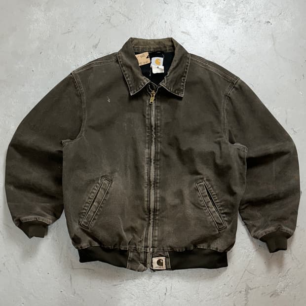 00's OG 칼하트 J102 산타페 칼하트 TMB 디트로이트