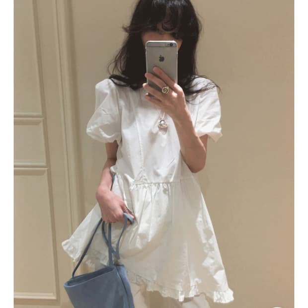 메이비베이비 Arroyo One Piece 새상품