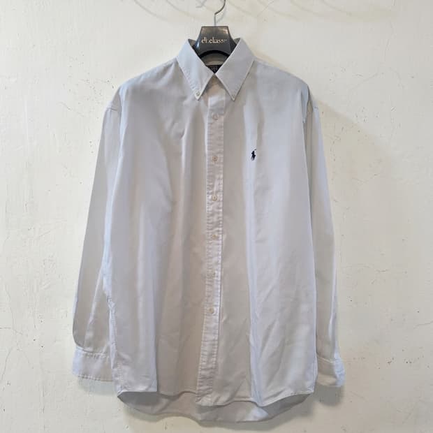 폴로 랄프로렌 블레어핏 셔츠 M