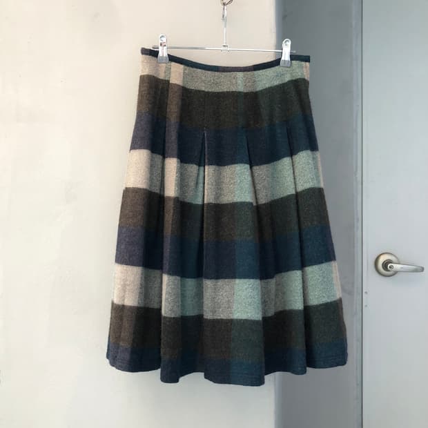 io comme io skirt