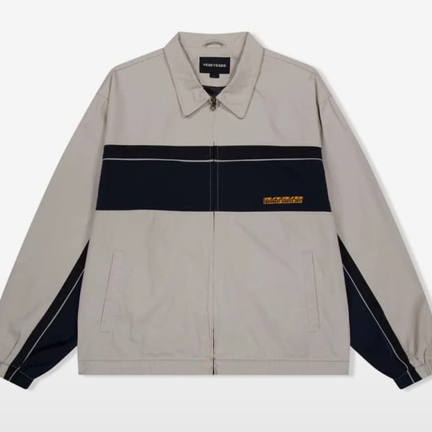 예스아이씨 자켓