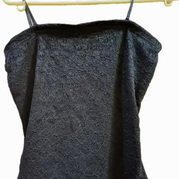 빈티지 orient sleeveless