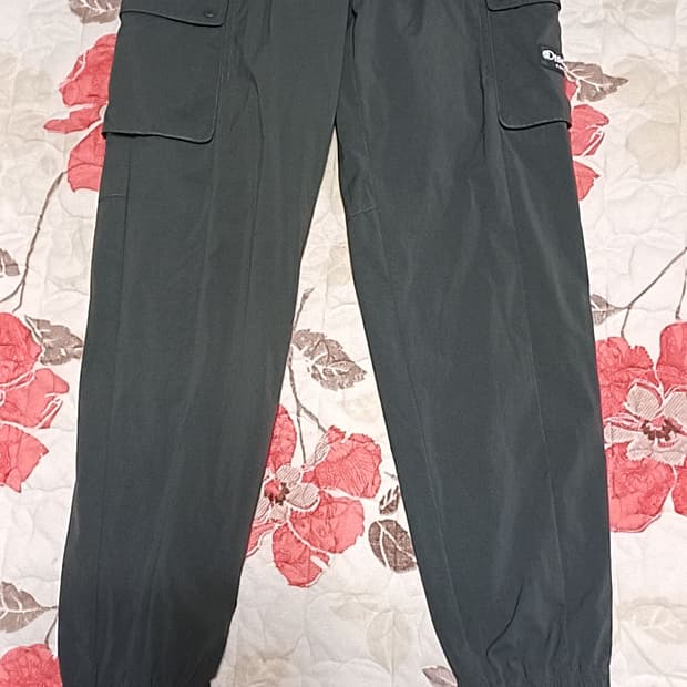 디스커버리 여름카고팬츠 27인치 기장98