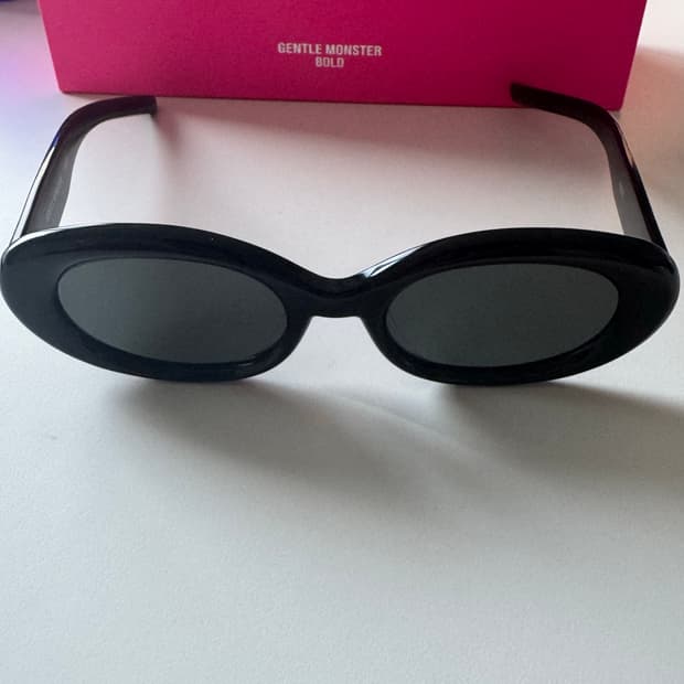 젠틀몬스터 이브