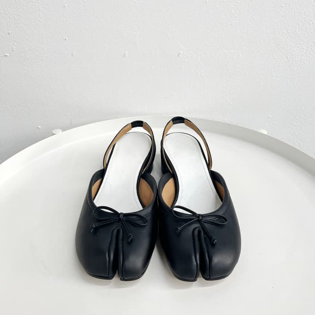 메종 마르지엘라 타비 샌들 (225)