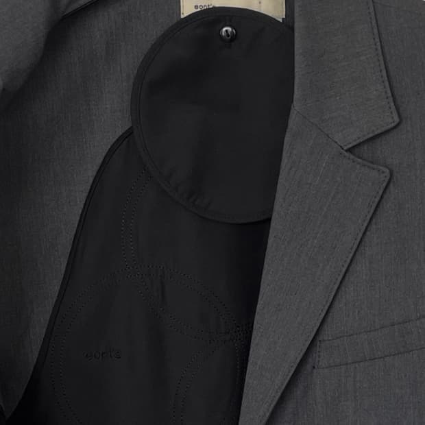 구해요) 에옹쓰 o패치 자켓 o패치