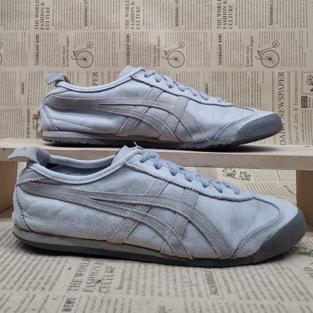 오니츠카타이거 멕시코66 남성스니커즈270