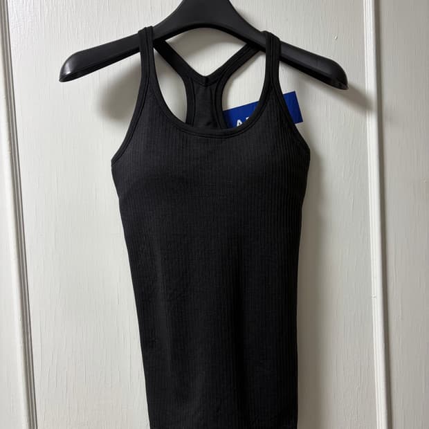 룰루레몬 나시 브라탑 s