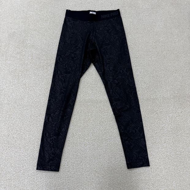 [M] 나이키 드라이핏 여성 레깅스 1230T2