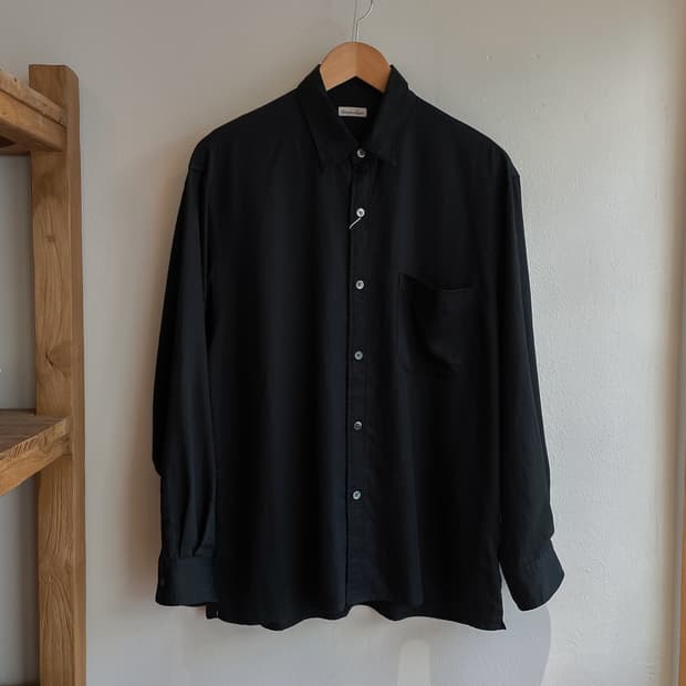 스티븐 알란 긴팔 셔츠 (XL)