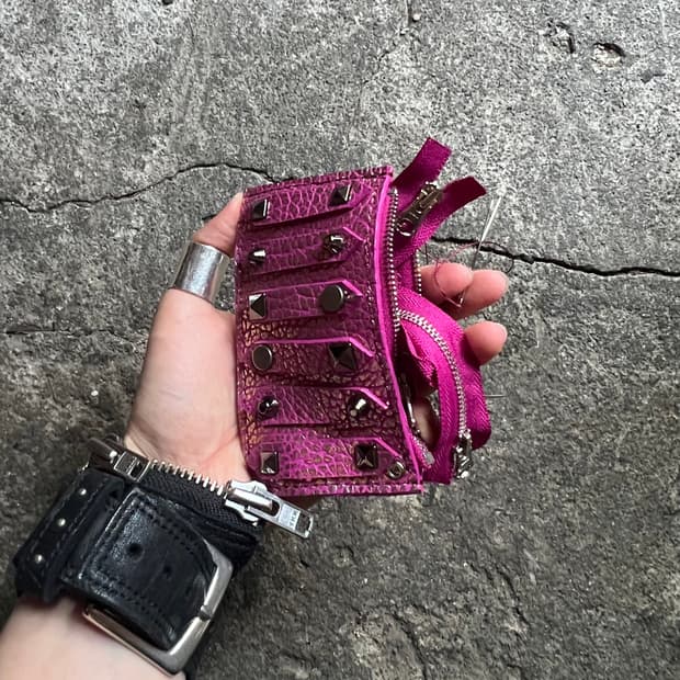 Napoleon Wallet