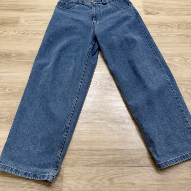 폴라스케이트 빅보이진 중청 M