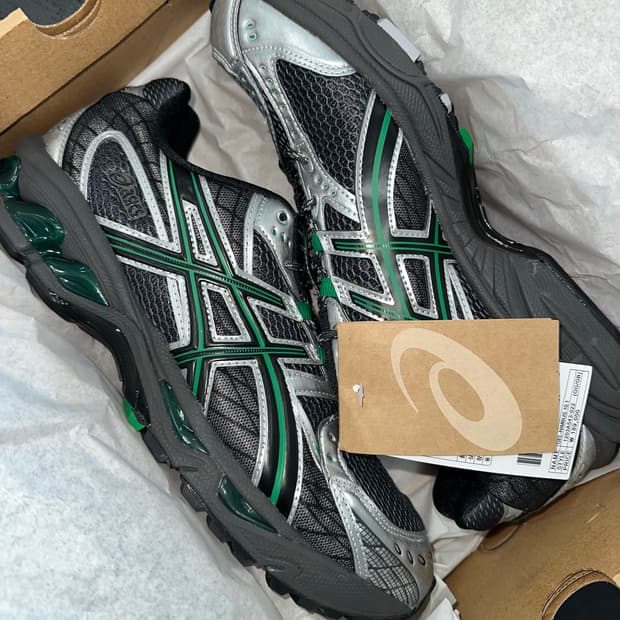 아식스 젤 님버스10.1 [275]