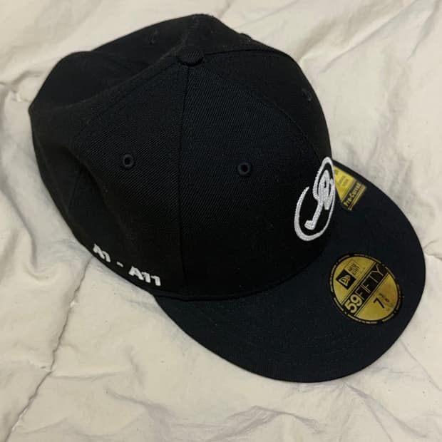 리차드슨 X 뉴에라 59fifty (7 3/8)