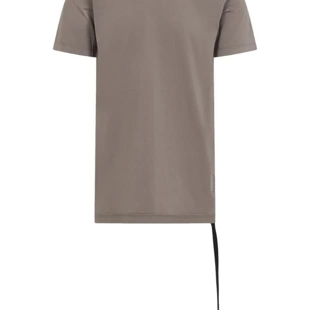 Rick Owens Drkshdw level T 34 dust