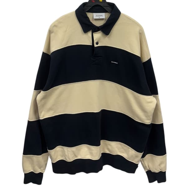 커버낫 럭비 맨투맨