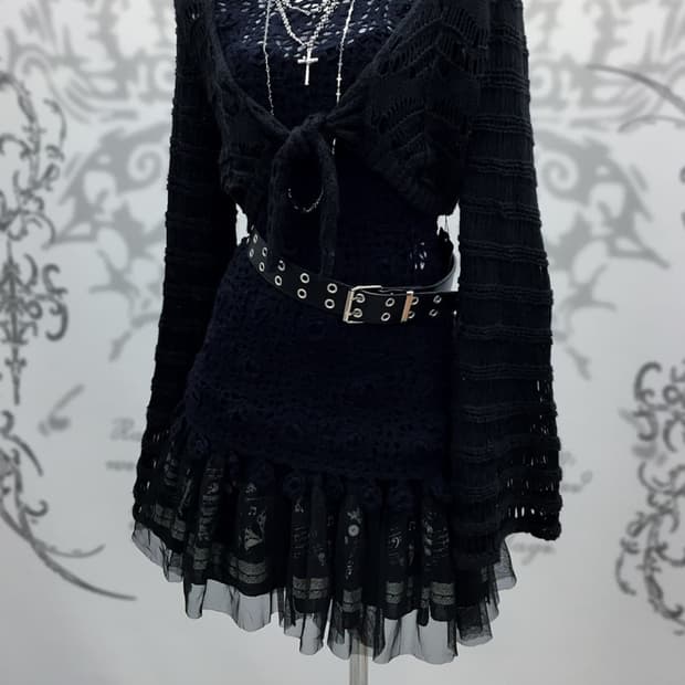 AXES 페어리셋트(55까지 착용추천)