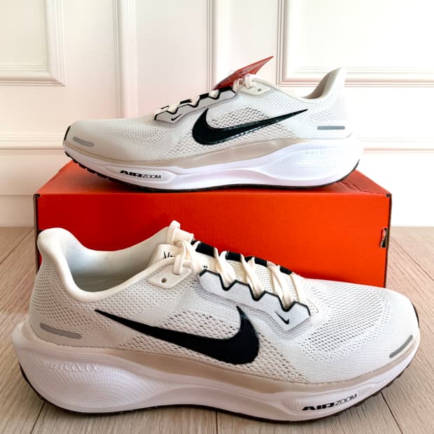 (290/US11)(새상품)나이키 런닝화 에어줌 페가수스 41 세일 팬텀