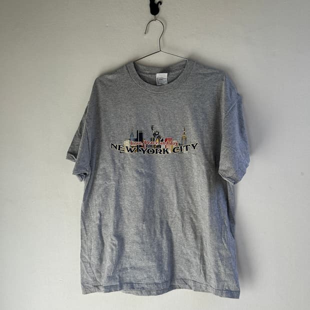 Nyc t
