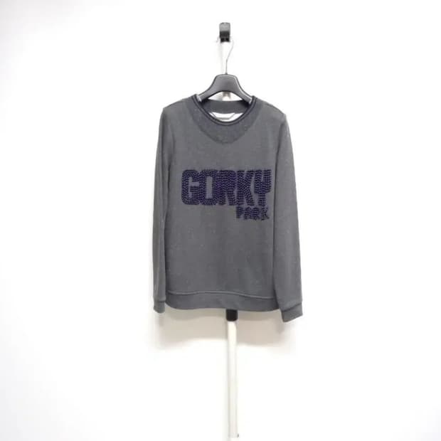 세컨플로어 춘추동 맨투맨 55