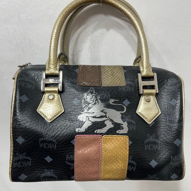 MCM 핸드백