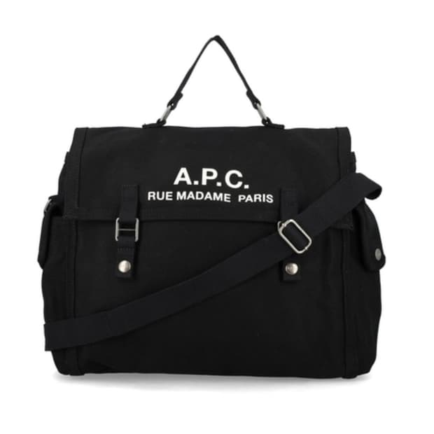 아페세 A.P.C. 토트백 숄더백