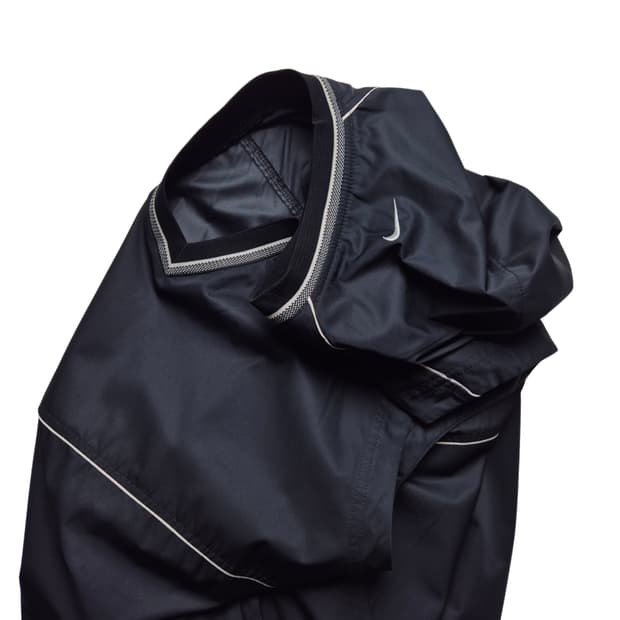 [M] 나이키 골프 베스트 조끼