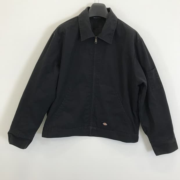 디키즈 00s 아이젠하워 인슐레이티드 자켓 [L]